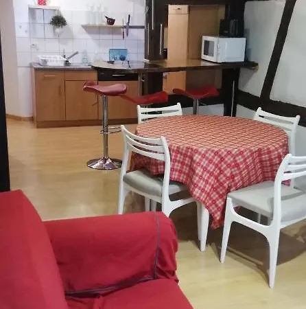Le Logis De Sylvie Apartment Colmar